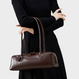 Long Handle East-West Shoulder Bag