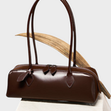 Long Handle East-West Shoulder Bag