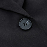 Tailored Longline Blazer – Structured, Elegant and Effortlessly Versatile