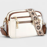 Women's Brown Leather Bag