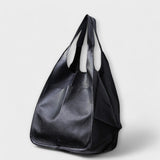 Women's Elegant Green Bag