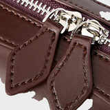 Long Handle East-West Shoulder Bag