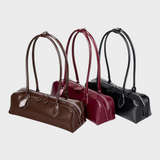 Long Handle East-West Shoulder Bag