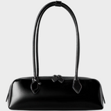 Long Handle East-West Shoulder Bag
