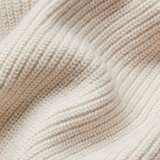 Women's Chunky Knit Open-Front Long Cardigan