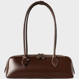 Long Handle East-West Shoulder Bag