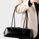 Long Handle East-West Shoulder Bag