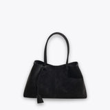 Women's Signature Black Bag