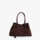 Women's Signature Black Bag