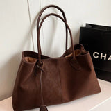 Women's Signature Black Bag