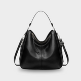 Women's Handbag with Adjustable Shoulder Strap