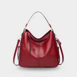 Women's Handbag with Adjustable Shoulder Strap