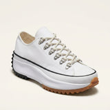 Women's Cushioned Lace-Up Everyday Sneakers