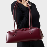 Long Handle East-West Shoulder Bag
