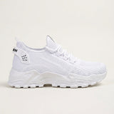 Women's Breathable Arch Support Cushioned Sneakers