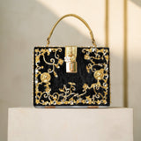 Women's Signature White Bag