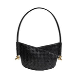 Women's Refined Black Top