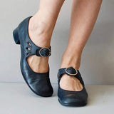 Genuine Leather Sandals – Ergonomic Comfort for Casual and Dressy Occasions