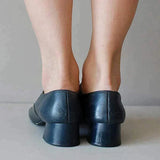 Genuine Leather Sandals – Ergonomic Comfort for Casual and Dressy Occasions