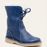 Women's Fur-Lined Water-Resistant Winter Boots