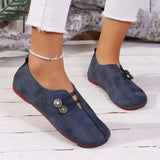 Levoire | Cushioned Sole Everyday Flat