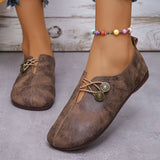 Levoire | Cushioned Sole Everyday Flat