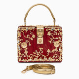 Women's Signature White Bag