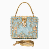 Women's Signature White Bag