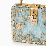 Women's Signature White Bag