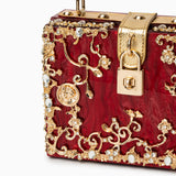 Women's Signature White Bag