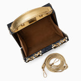 Women's Signature White Bag