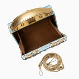 Women's Signature White Bag