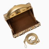 Women's Signature White Bag
