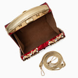 Women's Signature White Bag