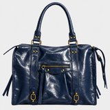 Women's Heritage Navy Bag