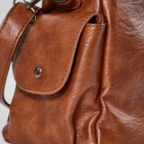 Women's Essential Black Bag