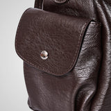 Women's Essential Black Bag