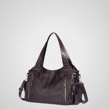 Women's Essential Black Bag