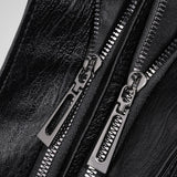 Women's Essential Black Bag