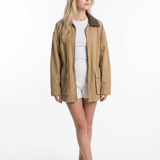 Women's Autumn Long Coat
