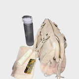 Women's Tailored Studio Bag
