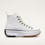 Women's Cushioned Lace-Up Everyday Sneakers