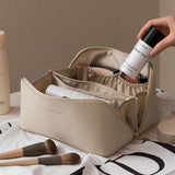 Travel Cosmetic Storage Organizer Bag
