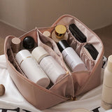 Travel Cosmetic Storage Organizer Bag
