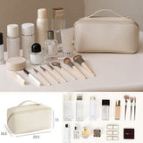 Travel Cosmetic Storage Organizer Bag
