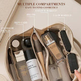 Travel Cosmetic Storage Organizer Bag