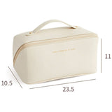 Travel Cosmetic Storage Organizer Bag