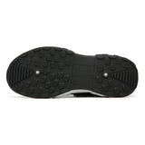 Chunky Lace-Up Outdoor Sneakers