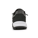 Chunky Lace-Up Outdoor Sneakers