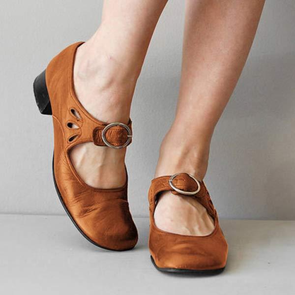 Genuine Leather Sandals – Ergonomic Comfort for Casual and Dressy Occasions